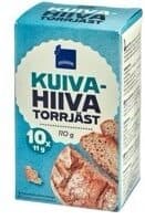 Rainbow Kuivahiiva packshot