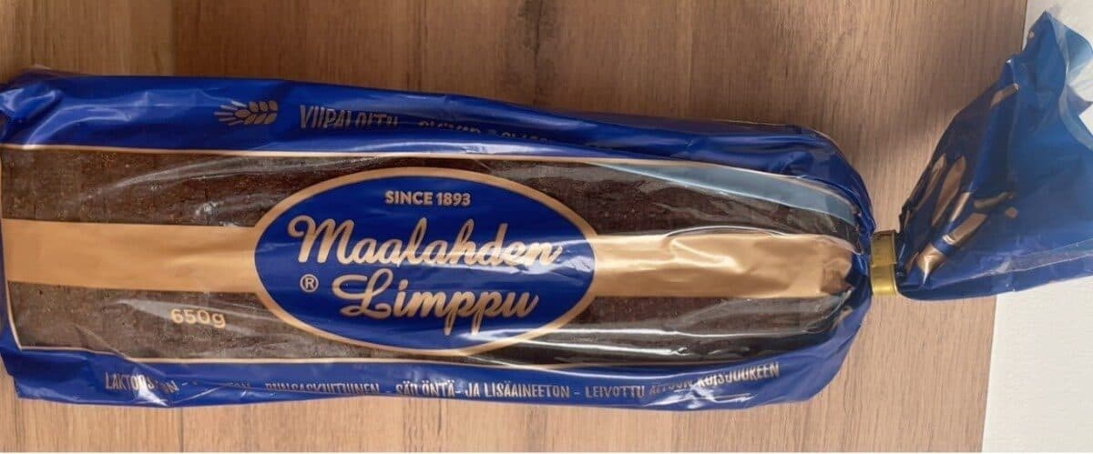 Maalahden limppu Maalahden Limppu packshot
