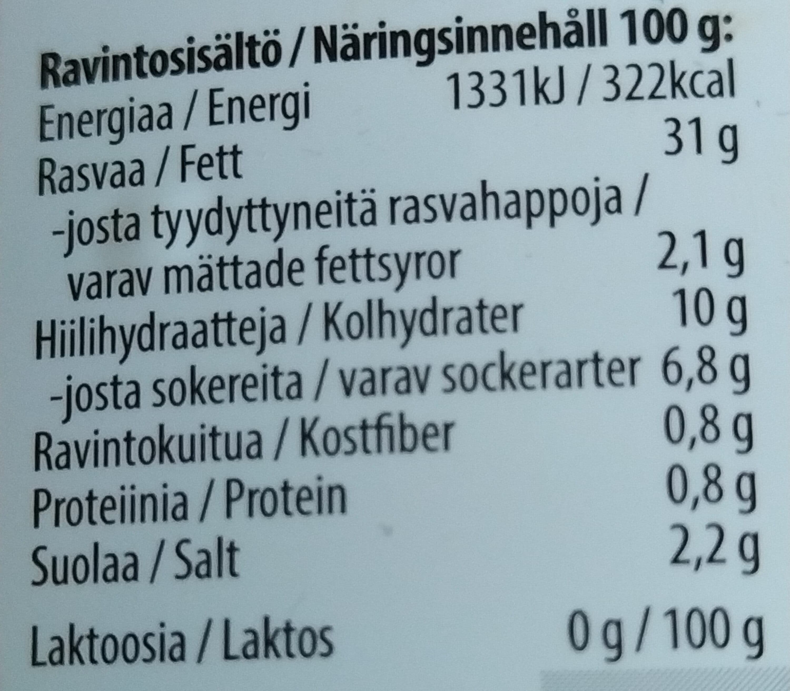 Görans Görans Kebabkastike packshot
