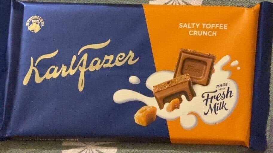 Fazer Karlfazer packshot