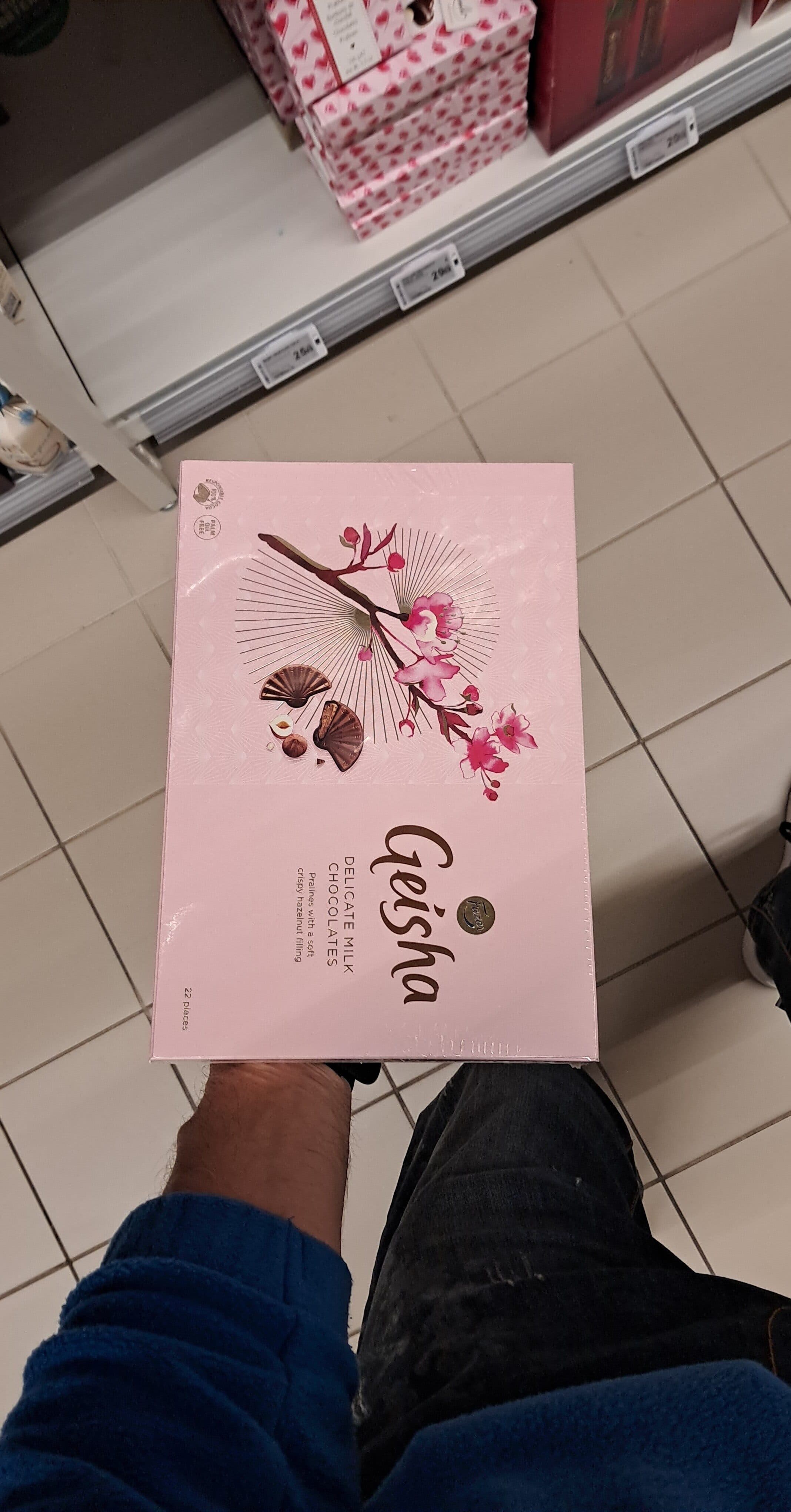 bomboane packshot