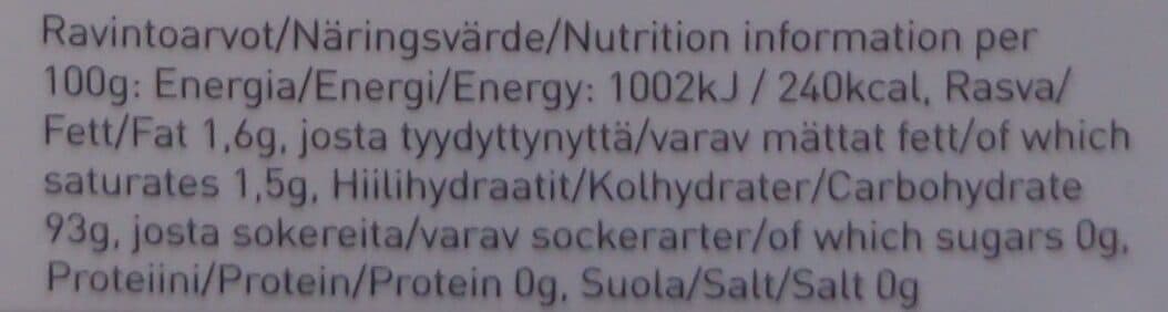 Fazer Eucamenthol kurkkupastilli packshot