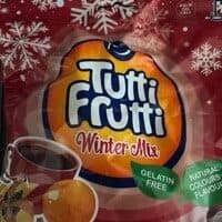 Fazer Tutti Frutti Wintermix packshot
