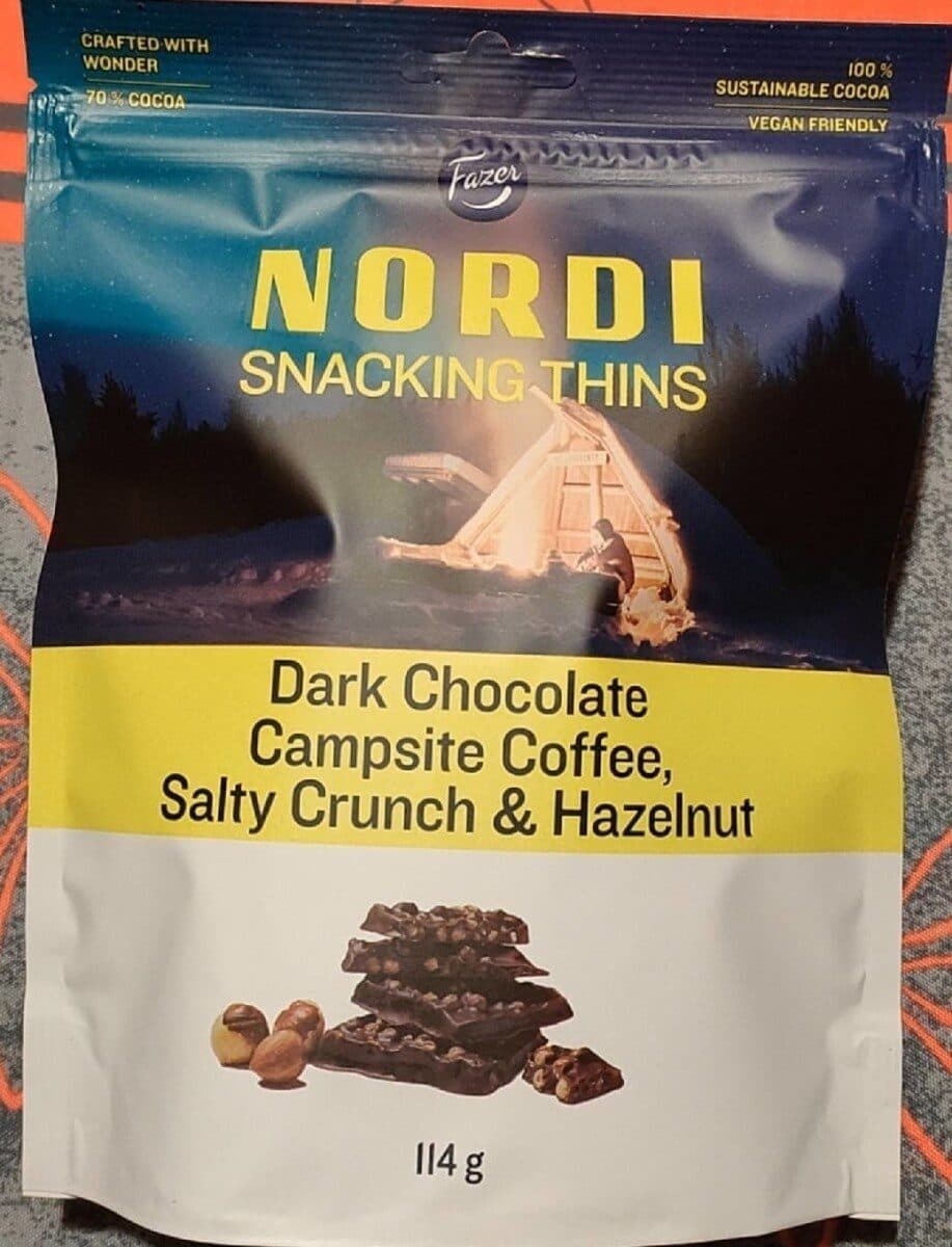 Fazer Nordi packshot