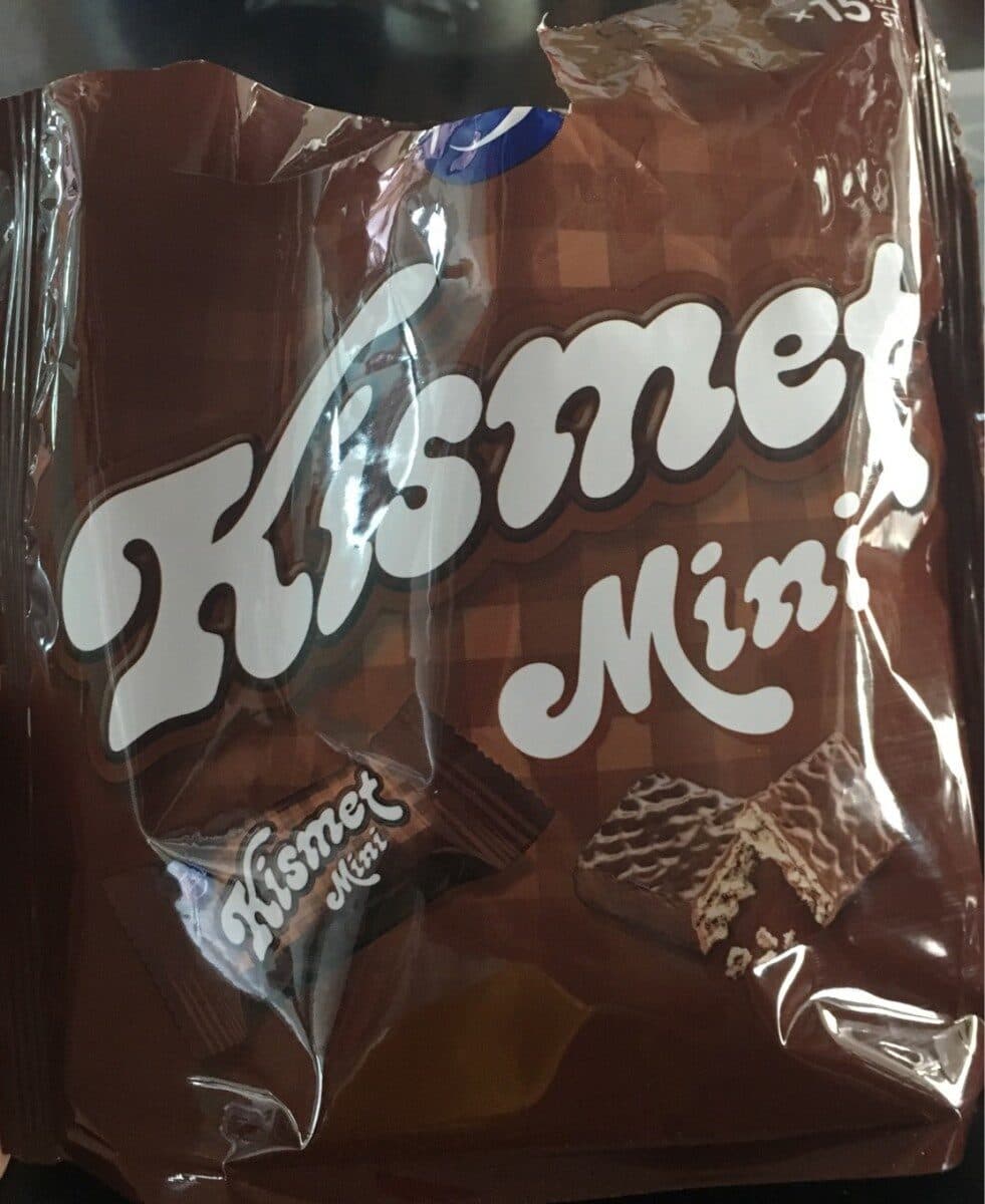 Fazer Kismet mini packshot