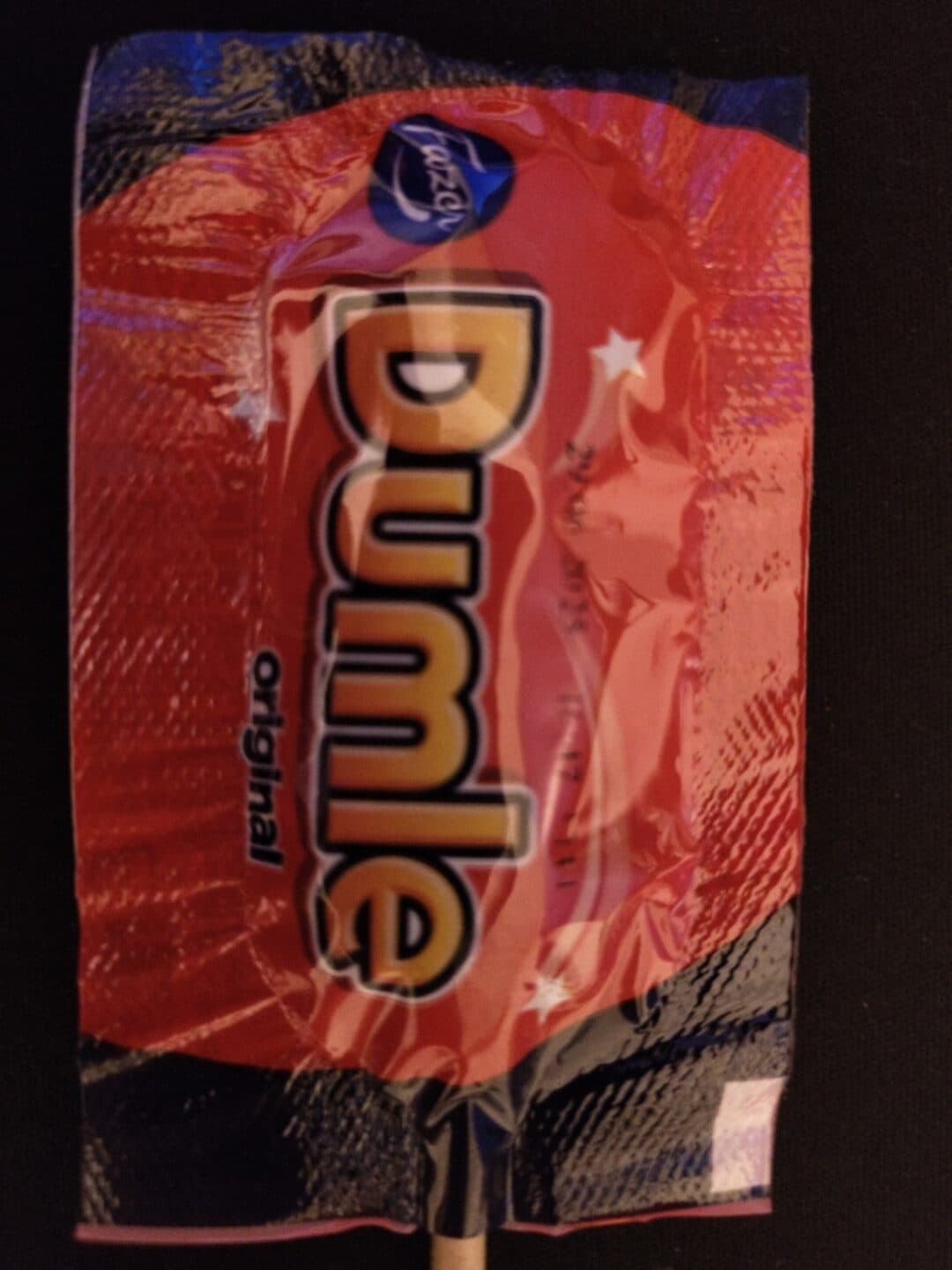 Fazer Dumlo packshot