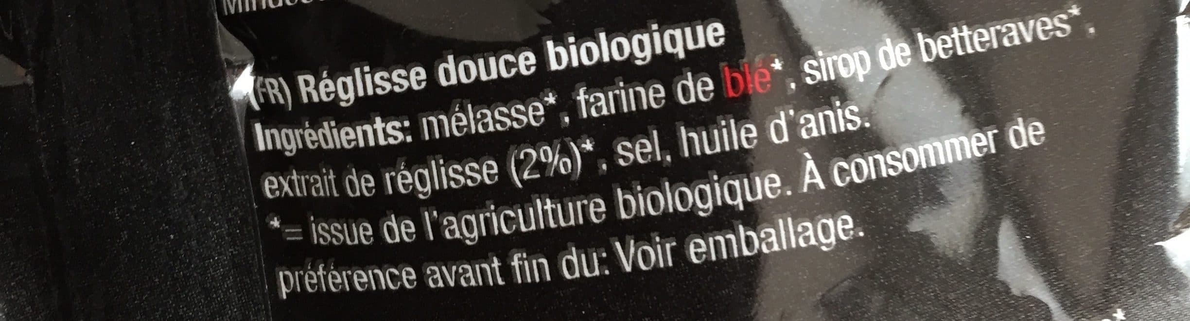 Maku Laku Epicerie / Epicerie Sucrée / Confiserie Bio packshot