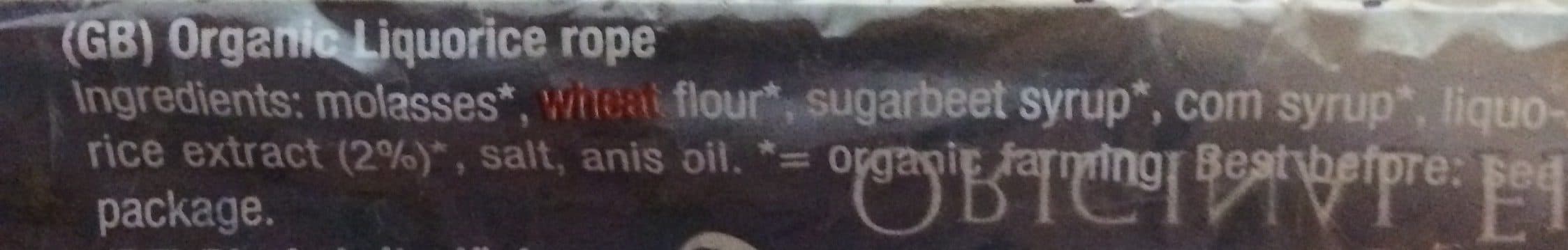 Maku Laku Epicerie / Epicerie Sucrée / Confiserie Bio packshot