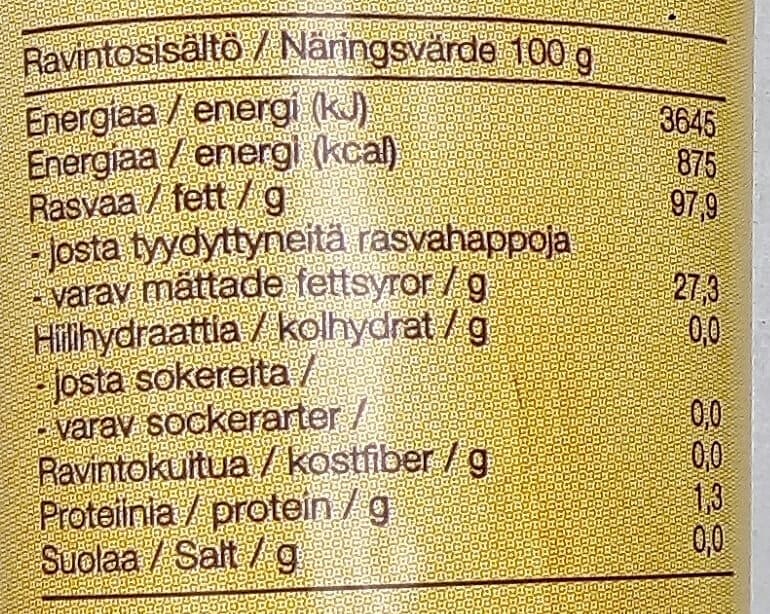 Muurikka Muurikka Silava packshot