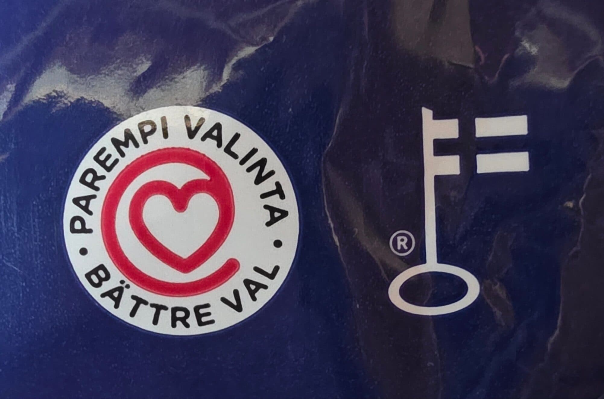 Torino Kaurapasta packshot