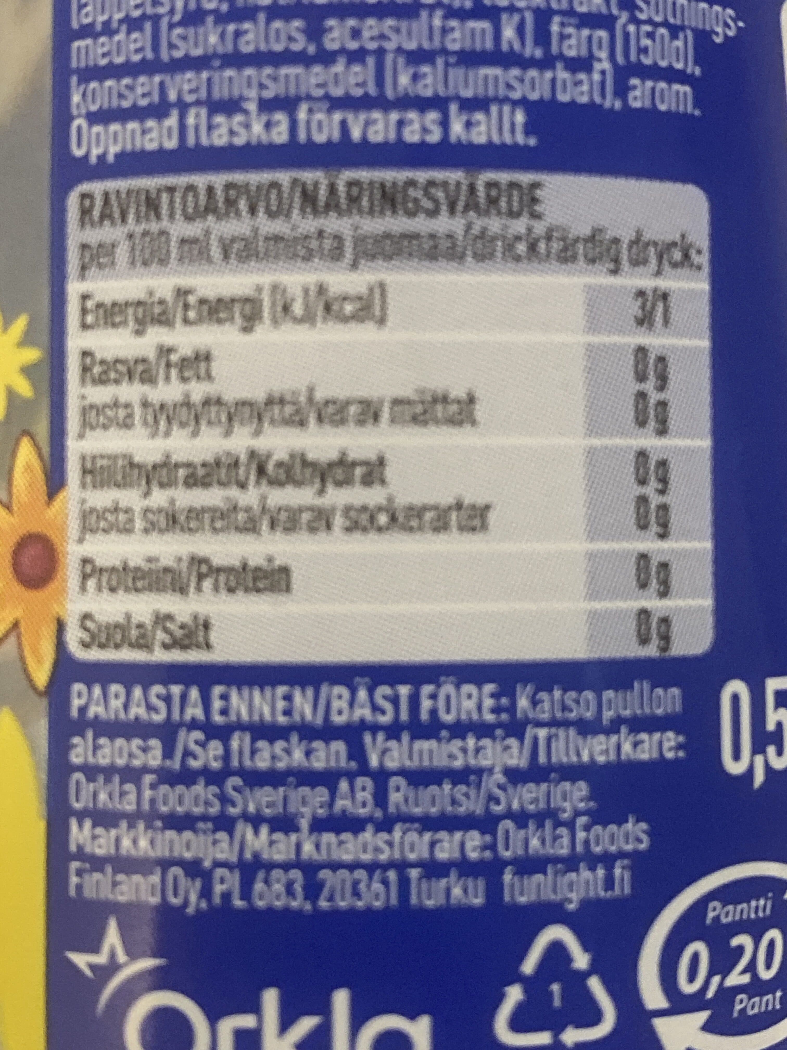 Open Food Facts 6417802390590 packshot