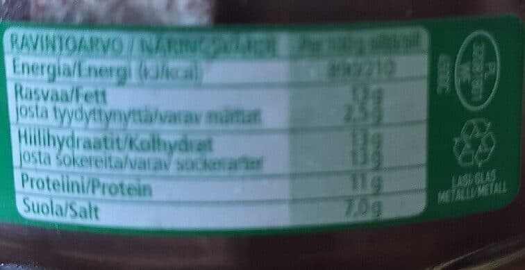 Ahti Tilli Silli packshot