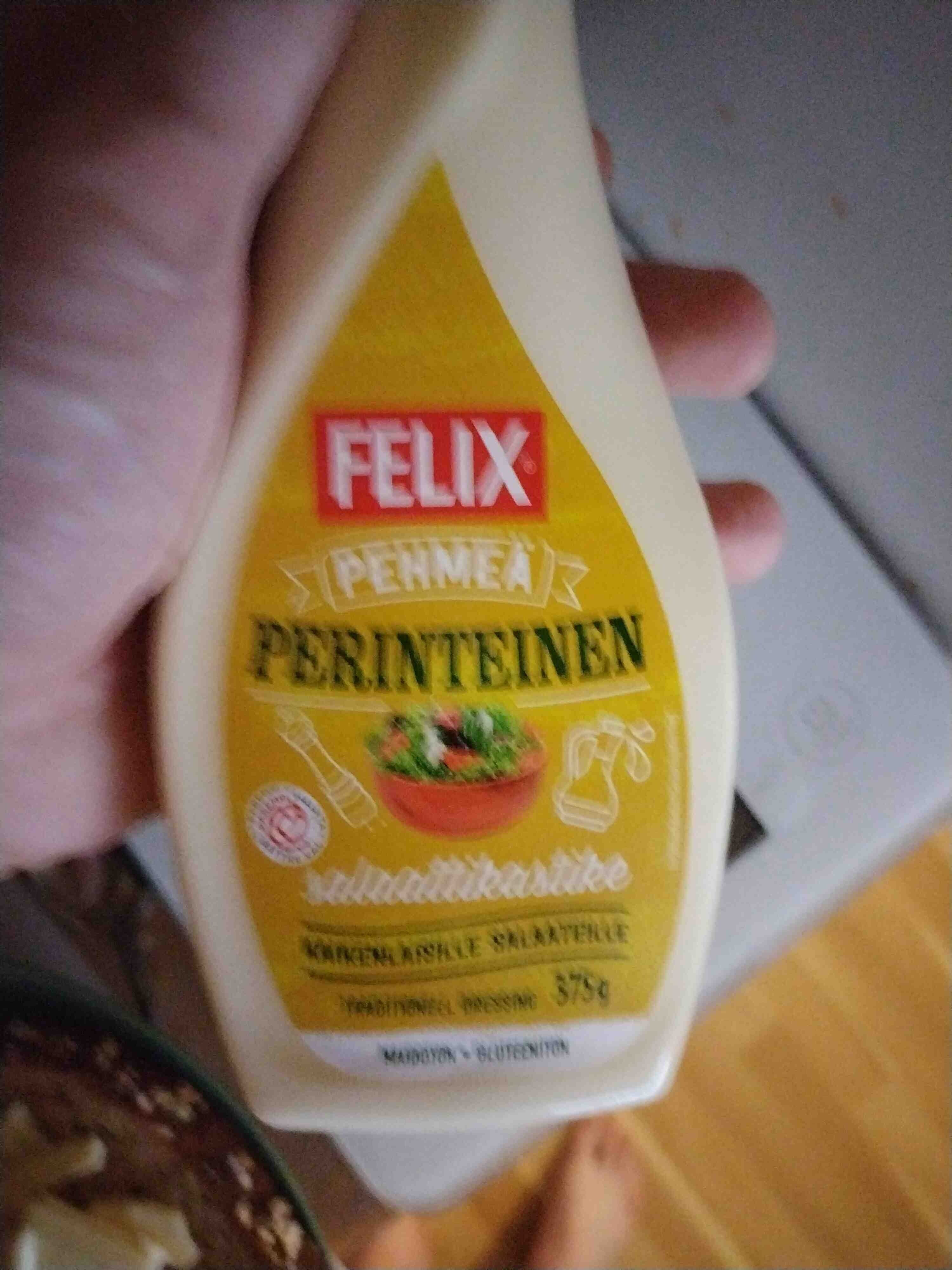 Felix Perinteinen packshot