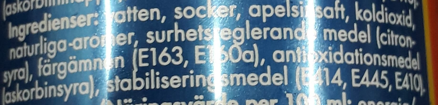 Laitilan Messina packshot