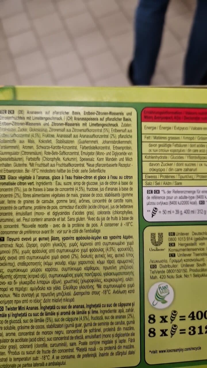 Open Food Facts 6418658366715 packshot