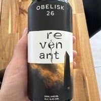 revenant Obelisk 26 packshot