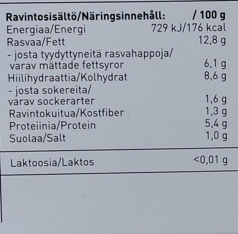 Kokkikartano Kiovan Kana Ja Muusi packshot