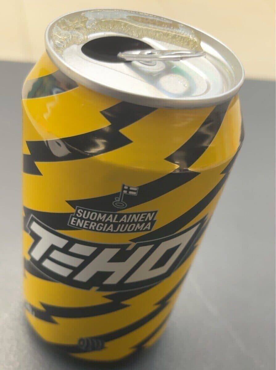 Olvi Teho packshot