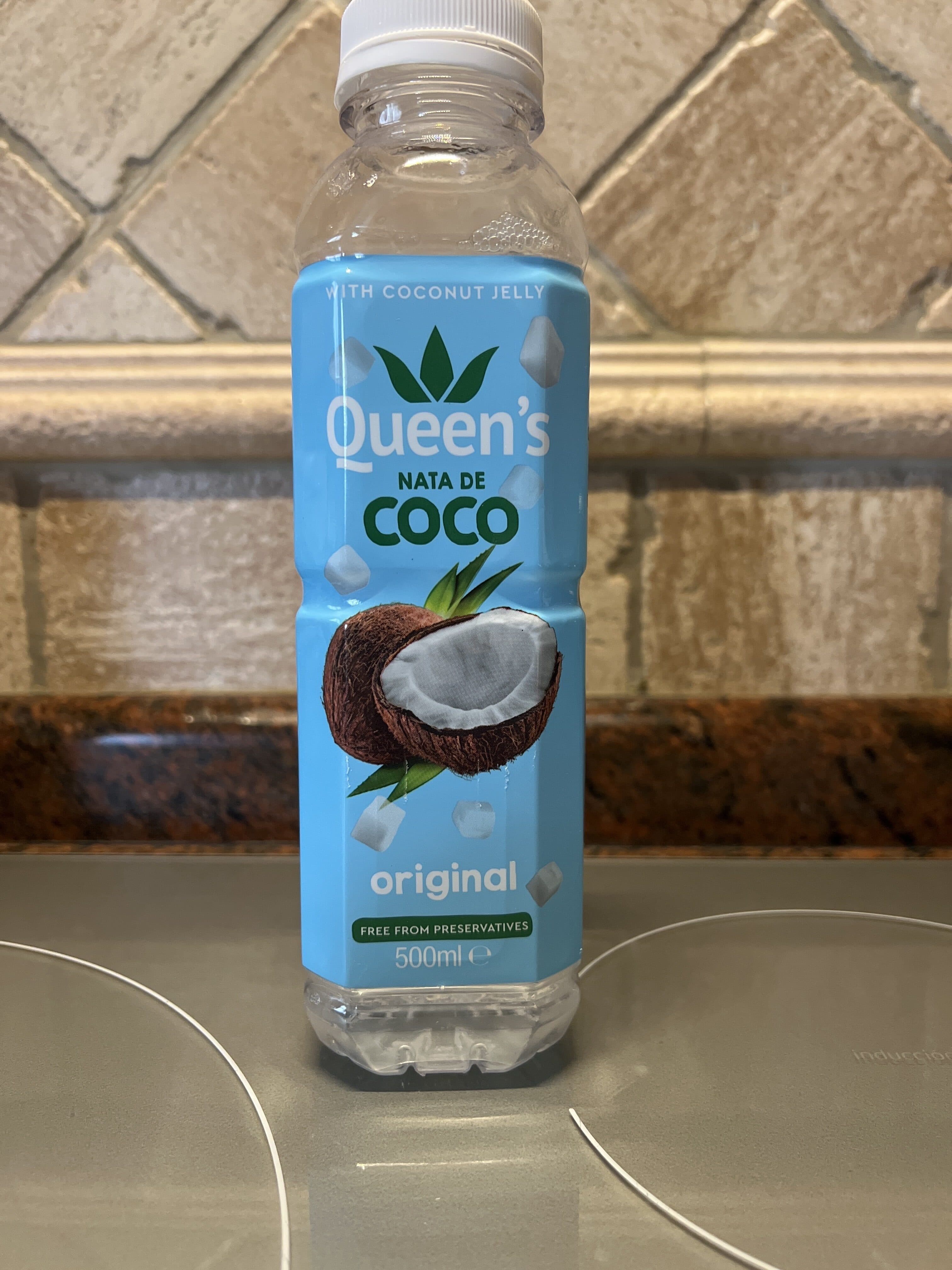 Queen COCO originál packshot