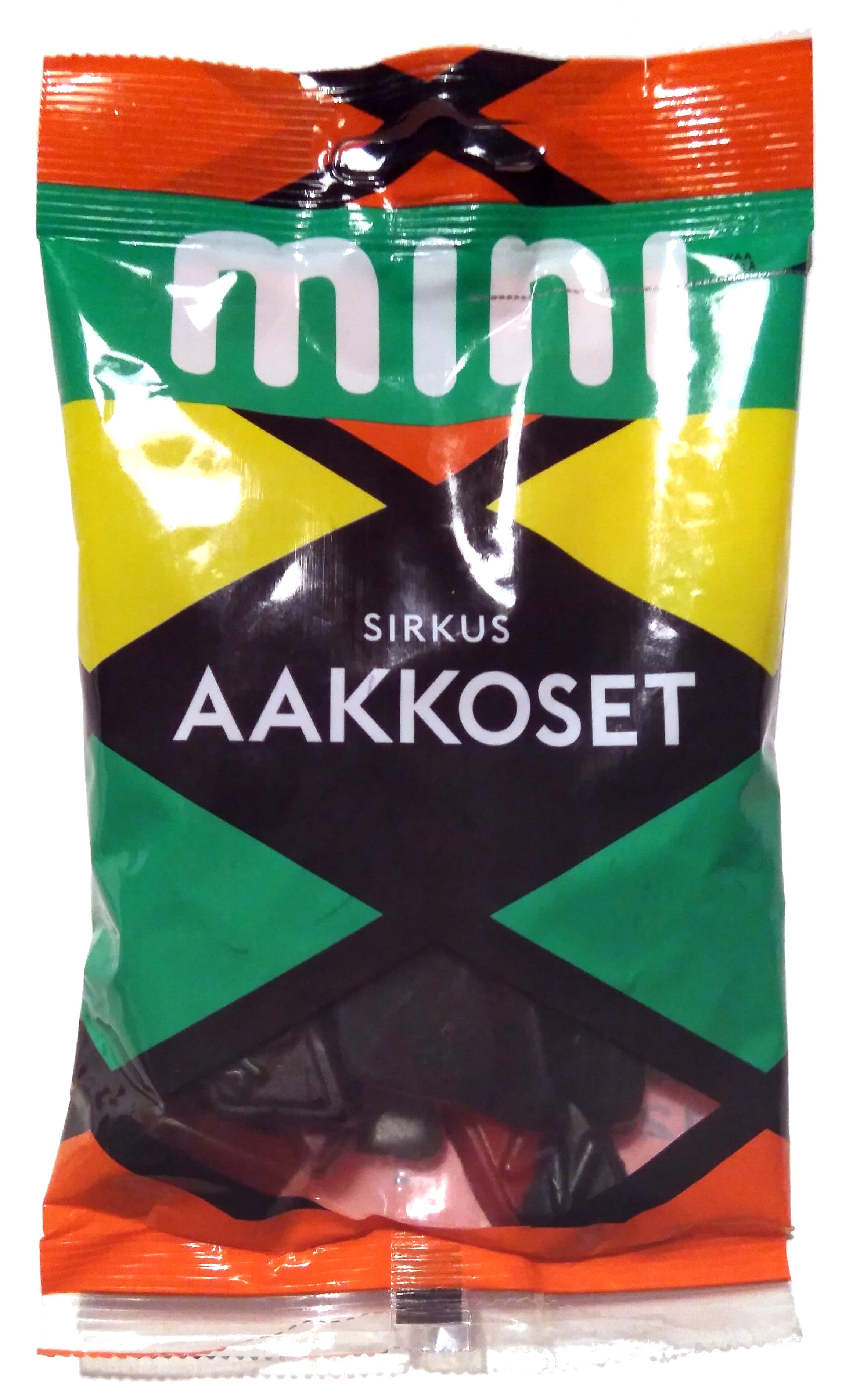 Cloetta plant pack וחוח Malaco SIRKUS packshot