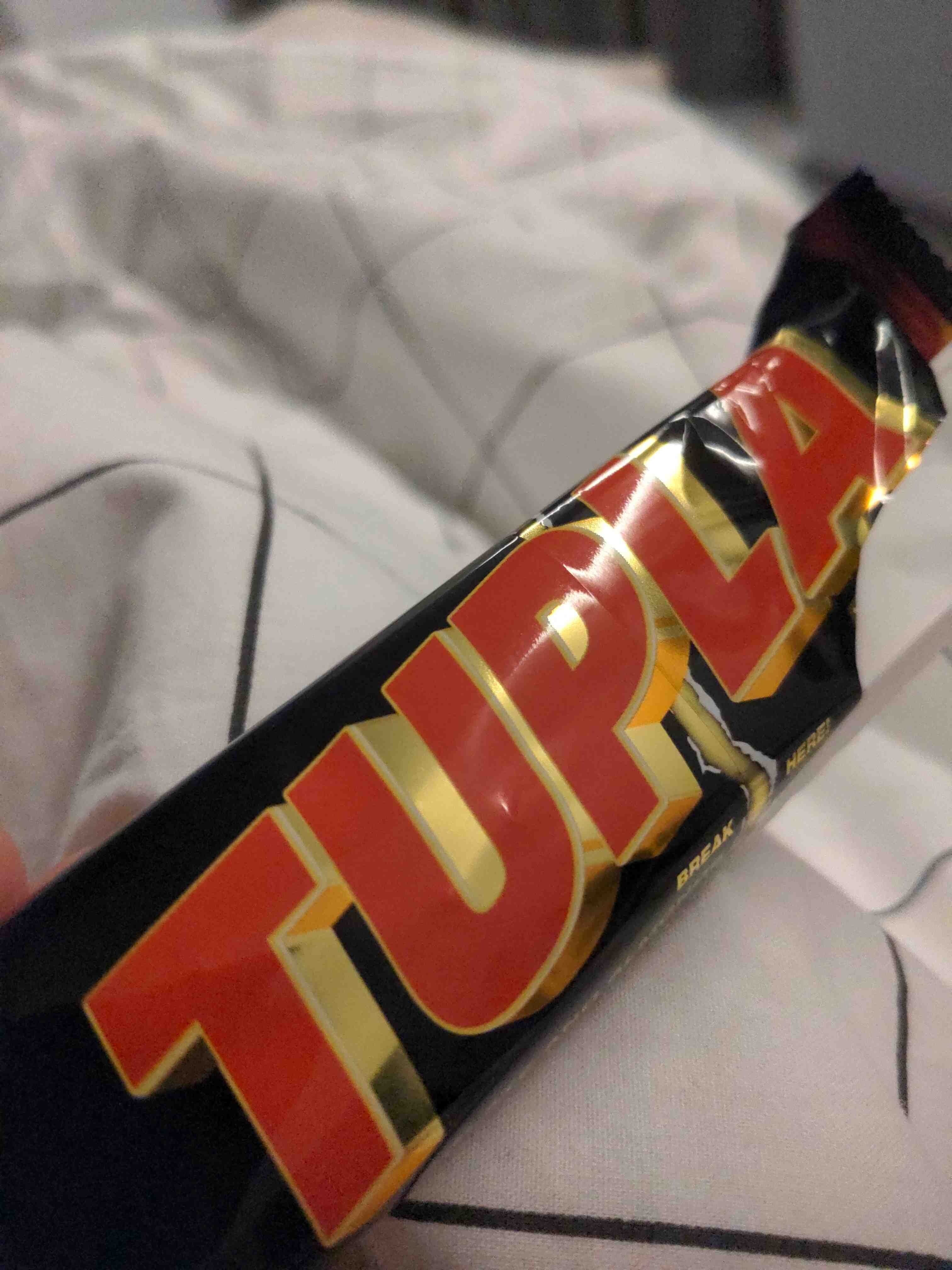 Cloetta TUPLA packshot