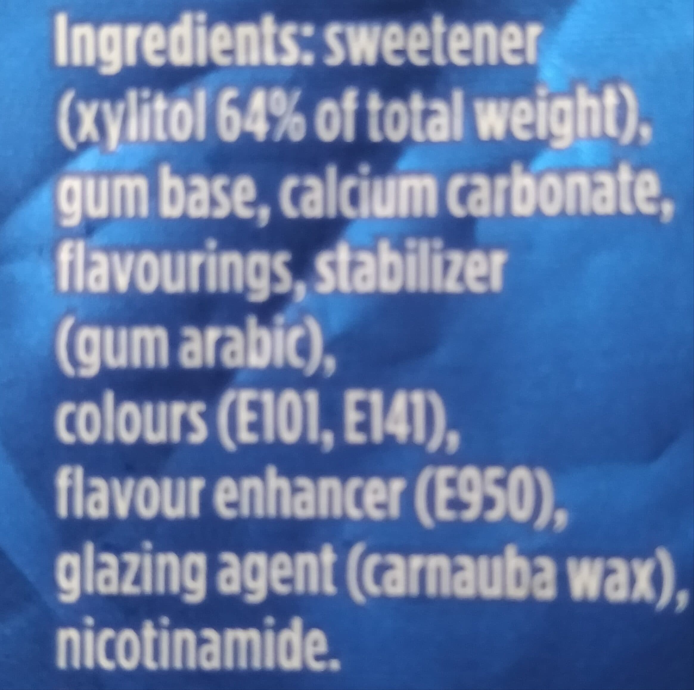 Jenkki 6420256014820 packshot