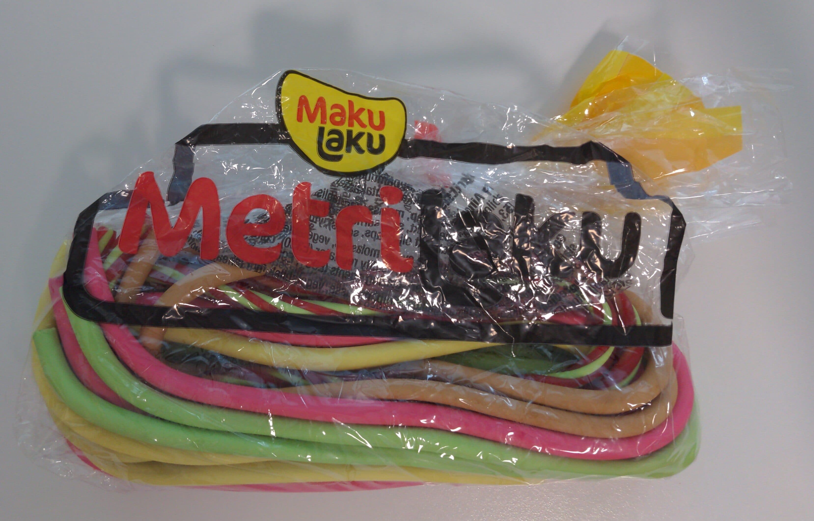 Makulaku Metrilaku packshot