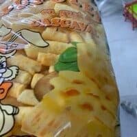 Matiaș Pufuleti packshot