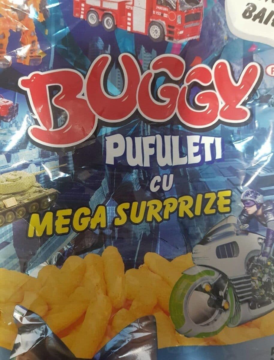 Pufuleti cu mega surprize packshot