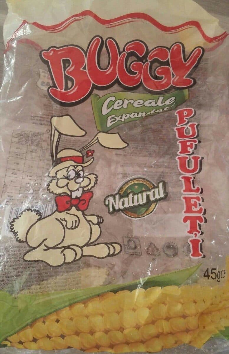 Buggy Pufuleti packshot
