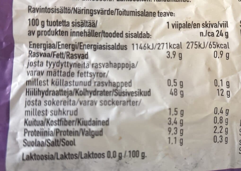 Linkosuo Valkosipulipaahto packshot