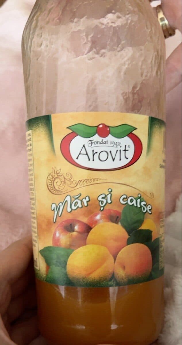 Juice packshot