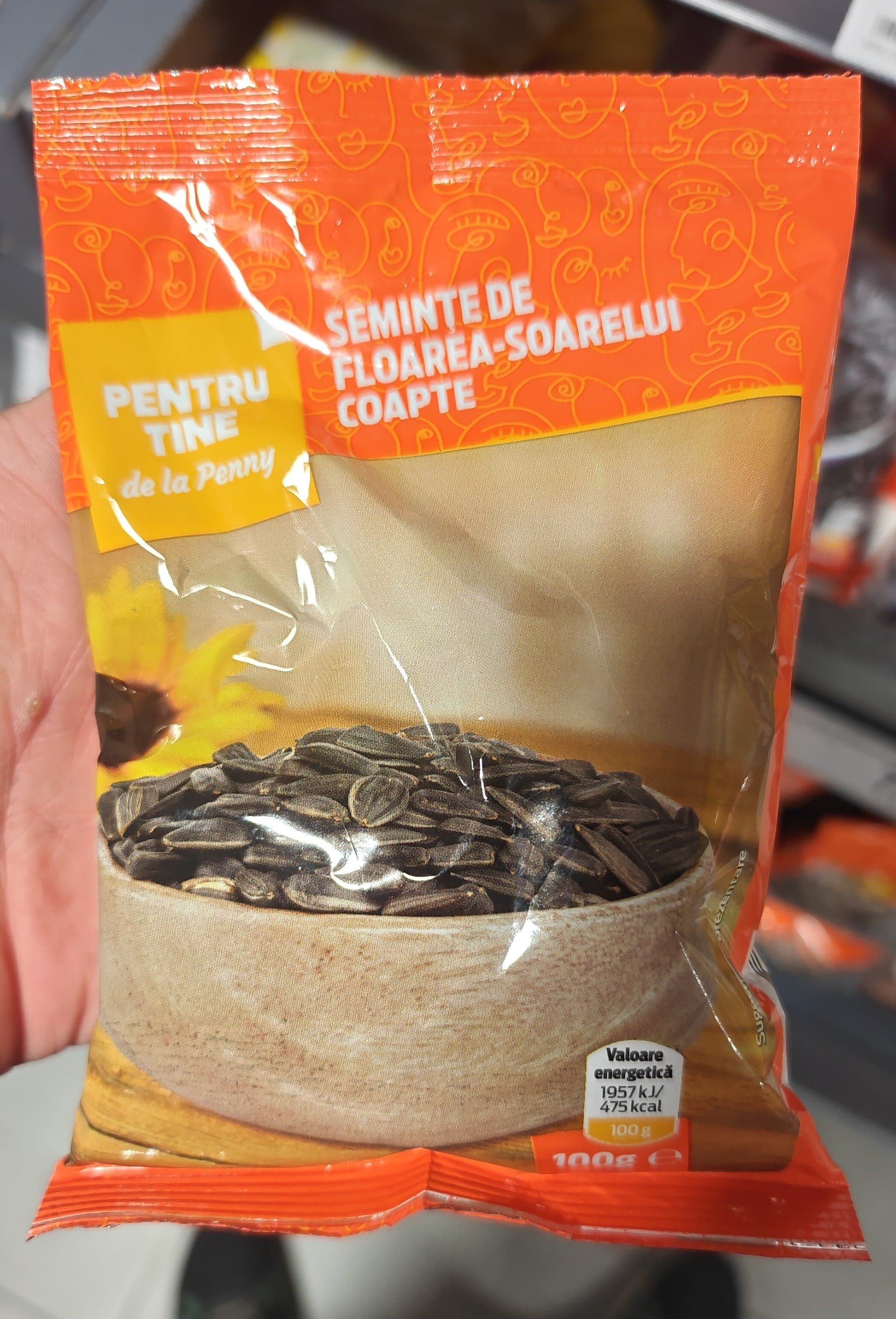 Pt tn de la penny seminte negre packshot