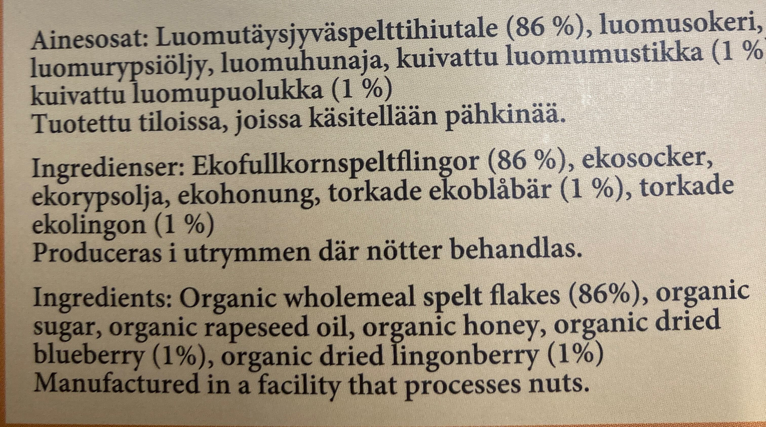 Birkkalantila Marjamysli packshot