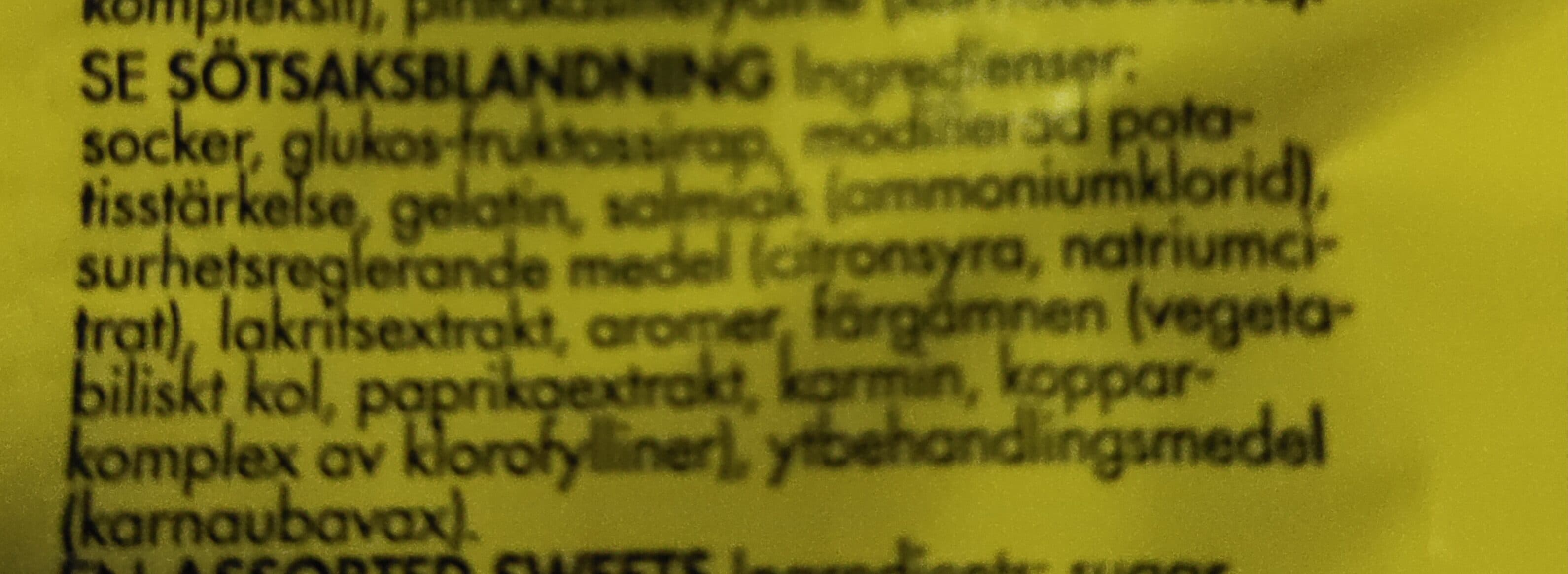 Halva 6420900003675 packshot