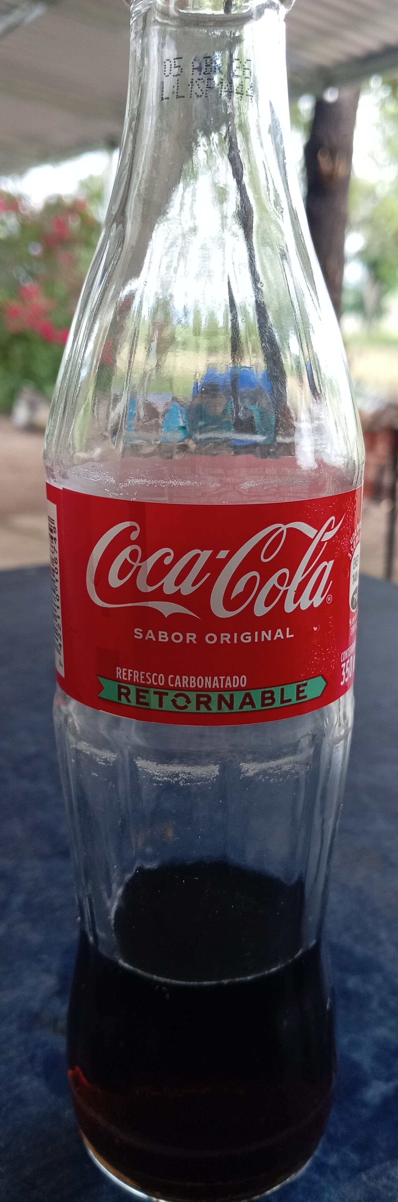 Coca-Cola Coca cola packshot