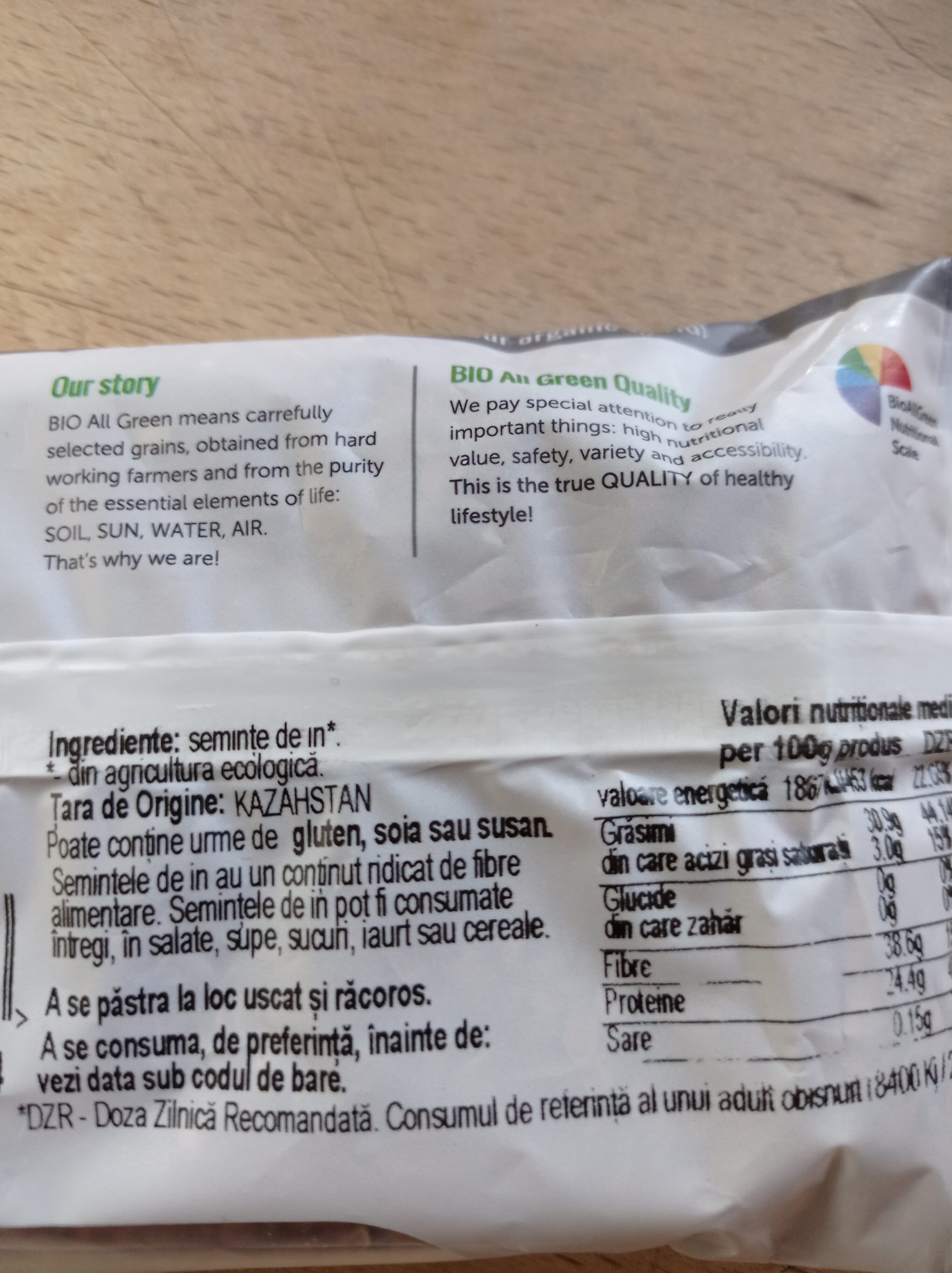 Open Food Facts 6421682098118 packshot