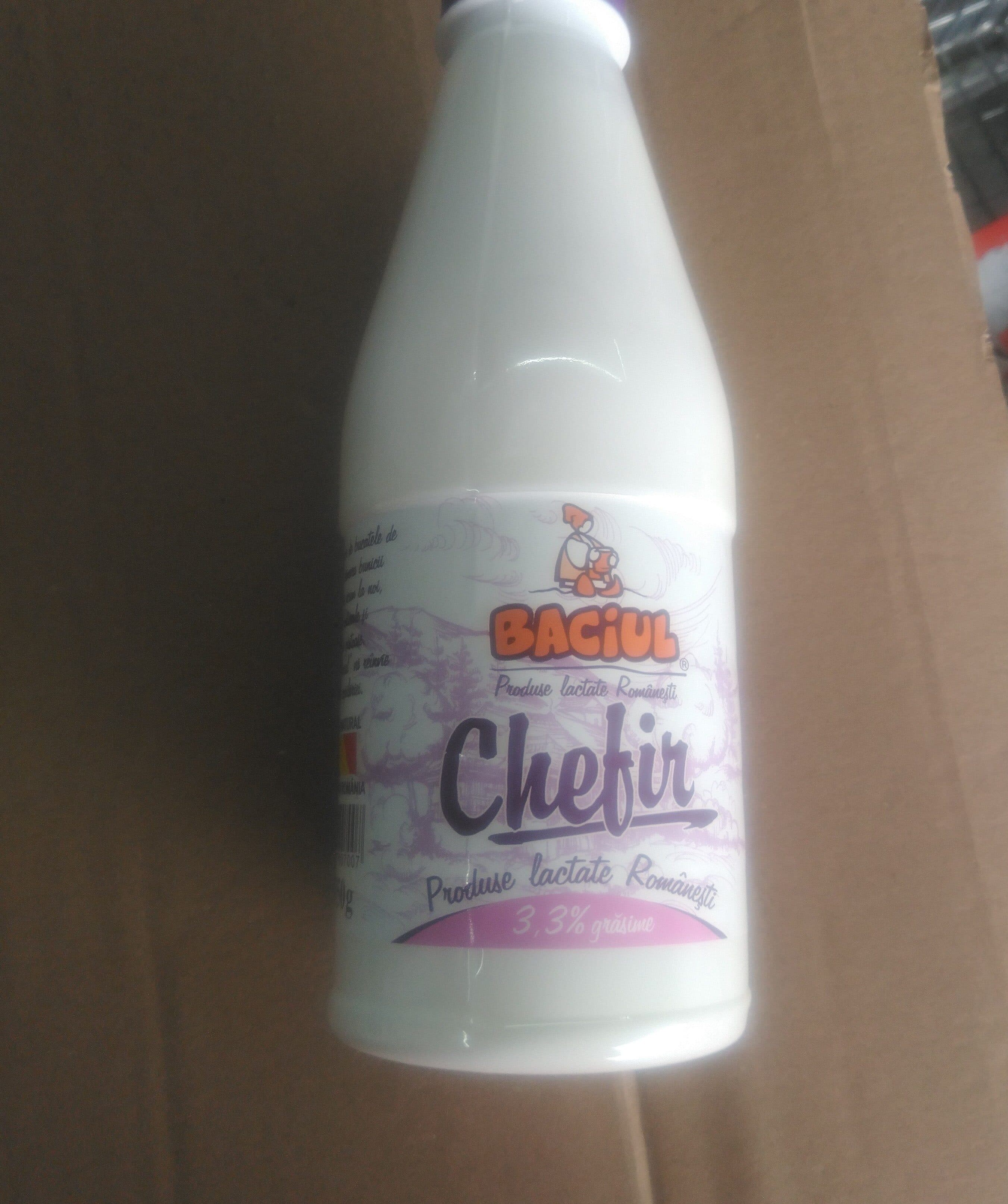 baciu Chefir packshot