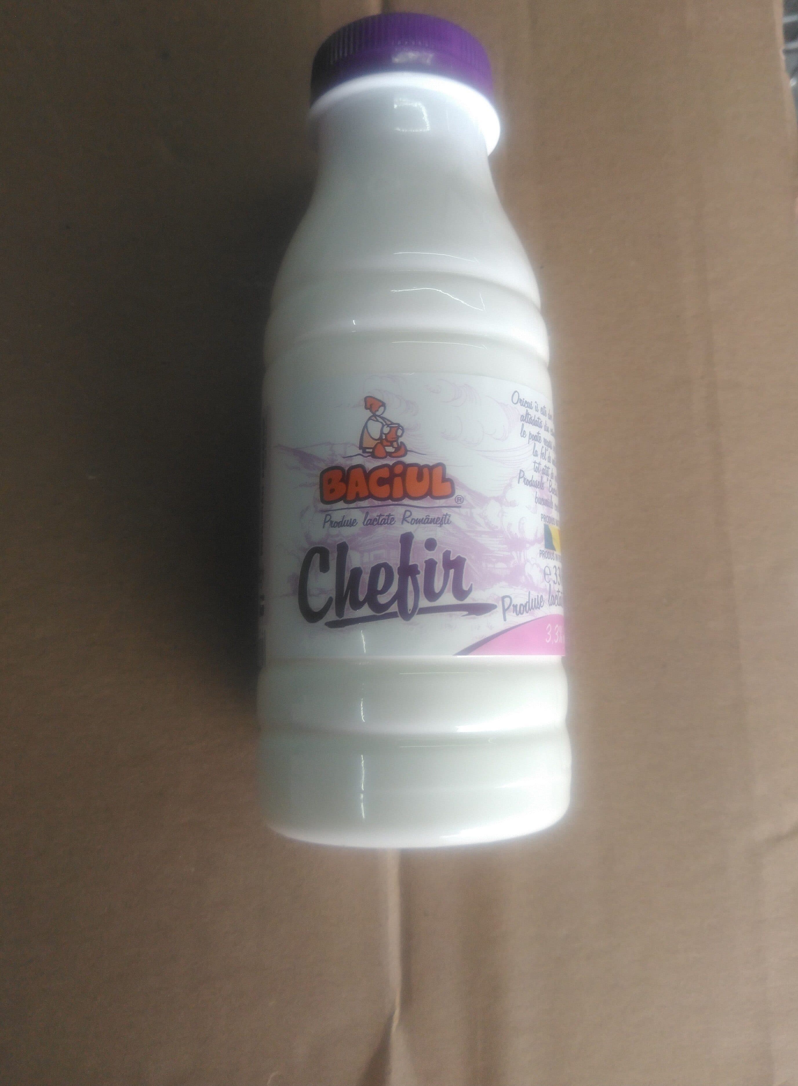 baciu chefir packshot