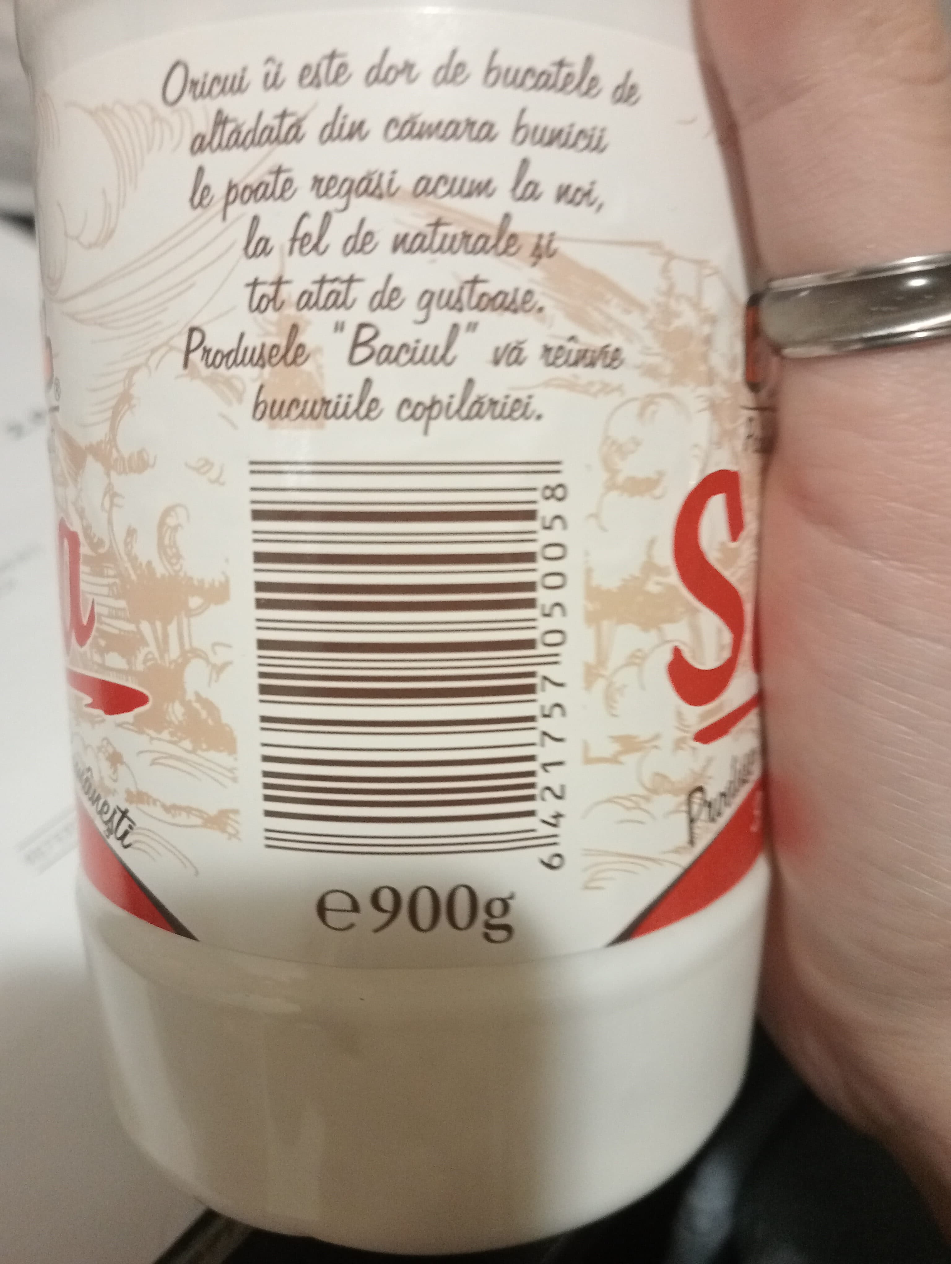 baciu sana baciu packshot