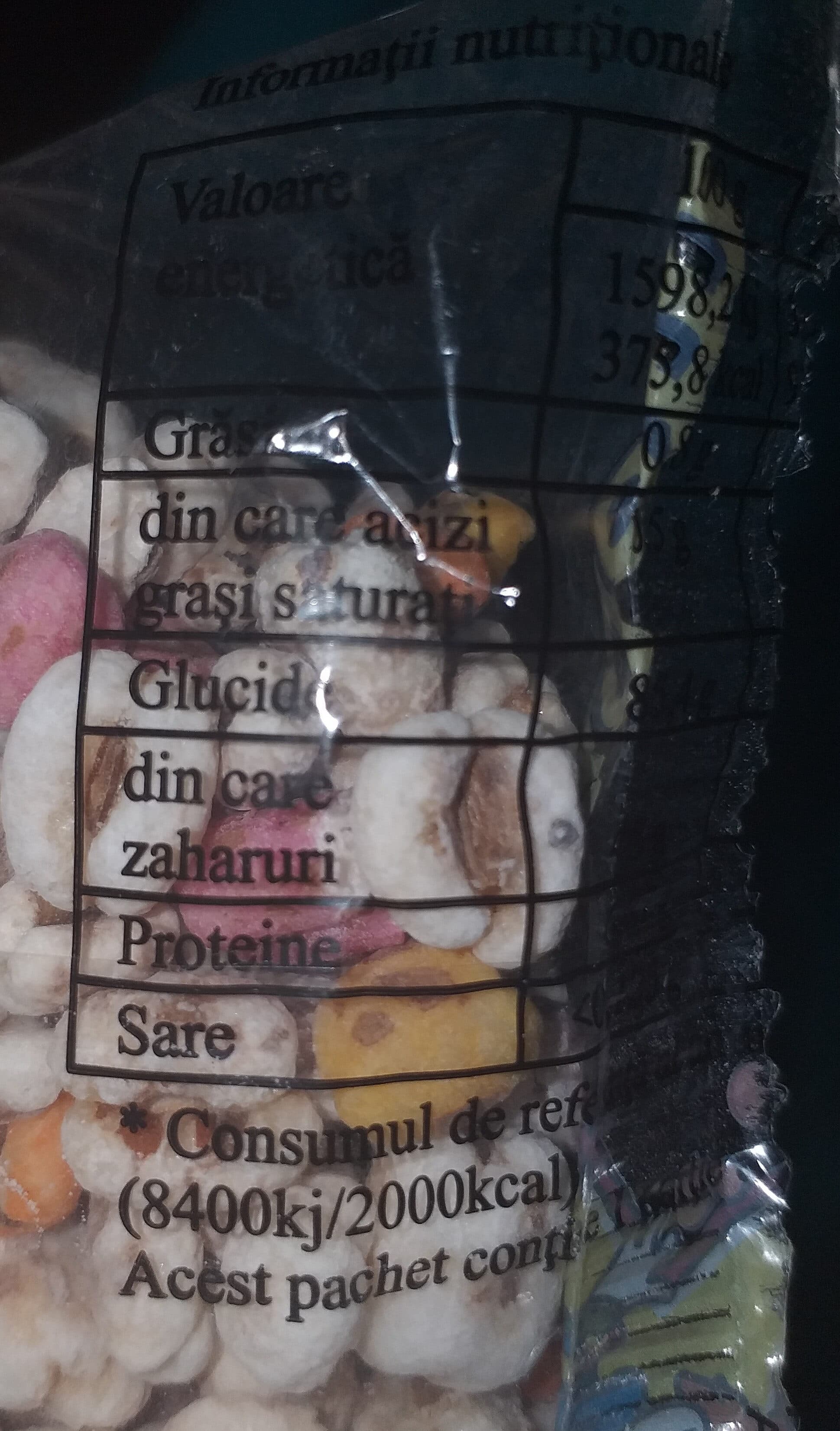 Doma Pufarini packshot