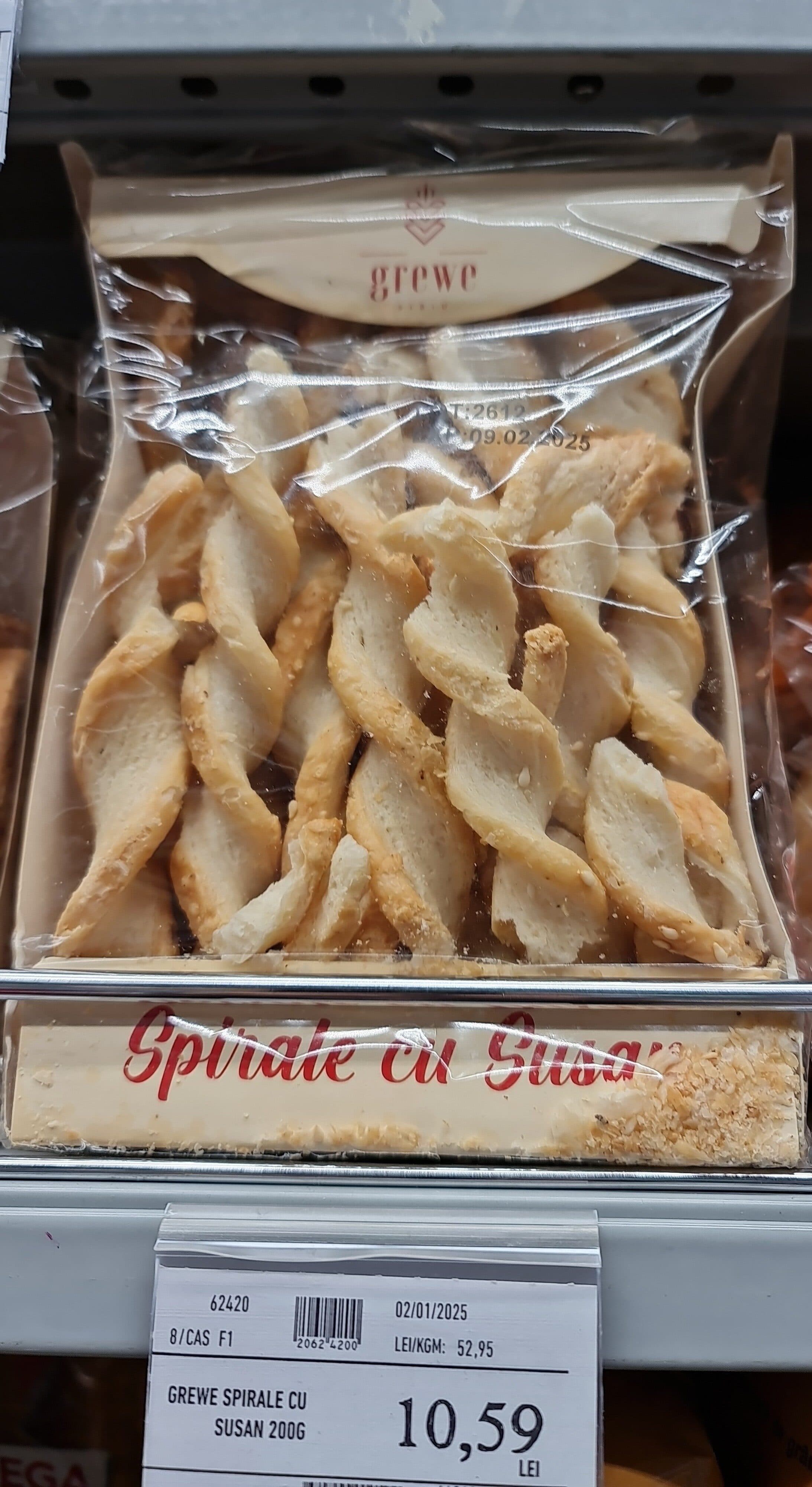 grewe spirale susan 62420 packshot