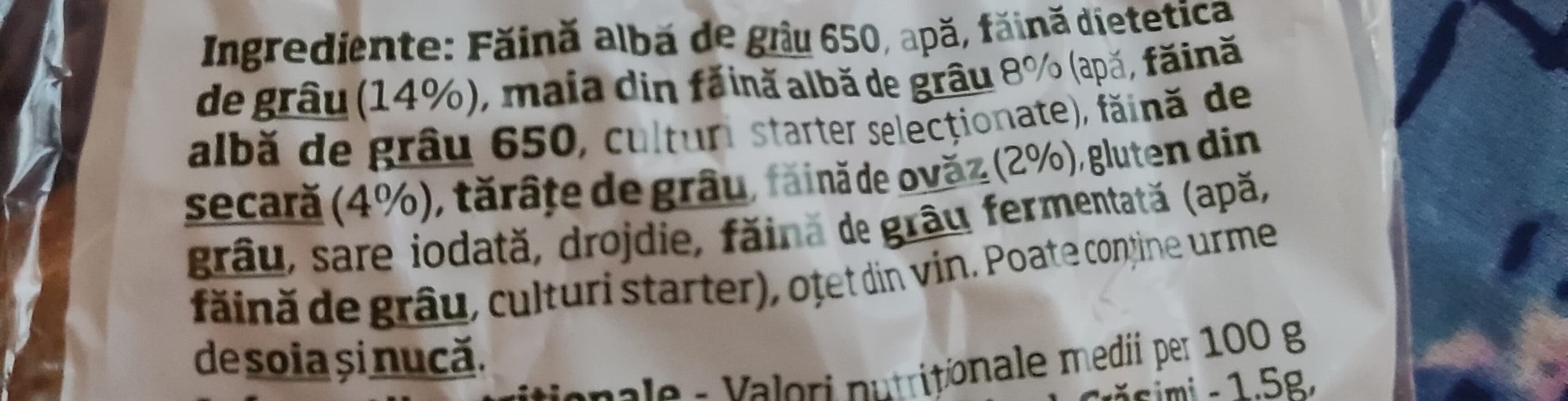 Open Food Facts 6421912000874 packshot