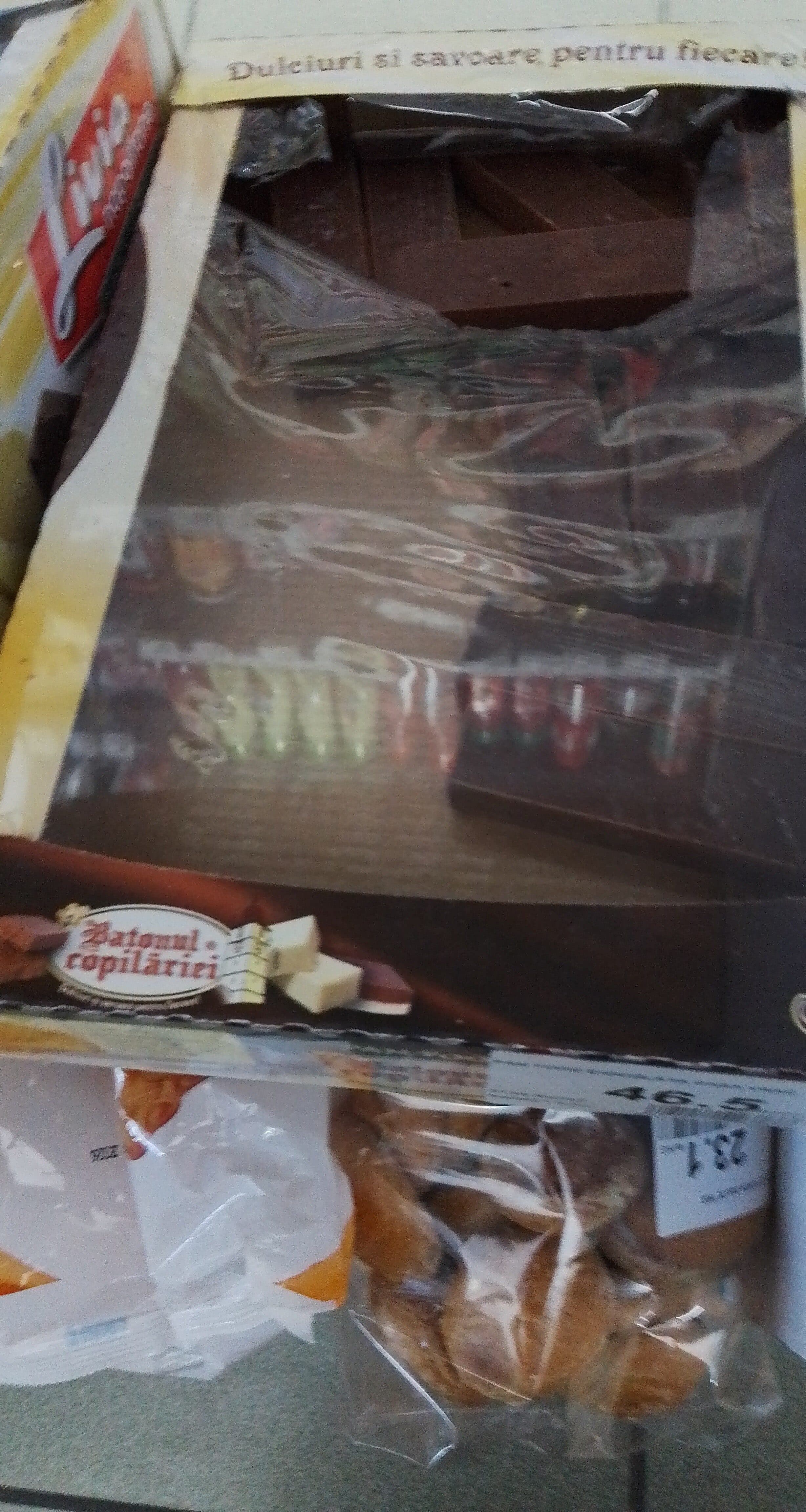 cioco casa vrac packshot