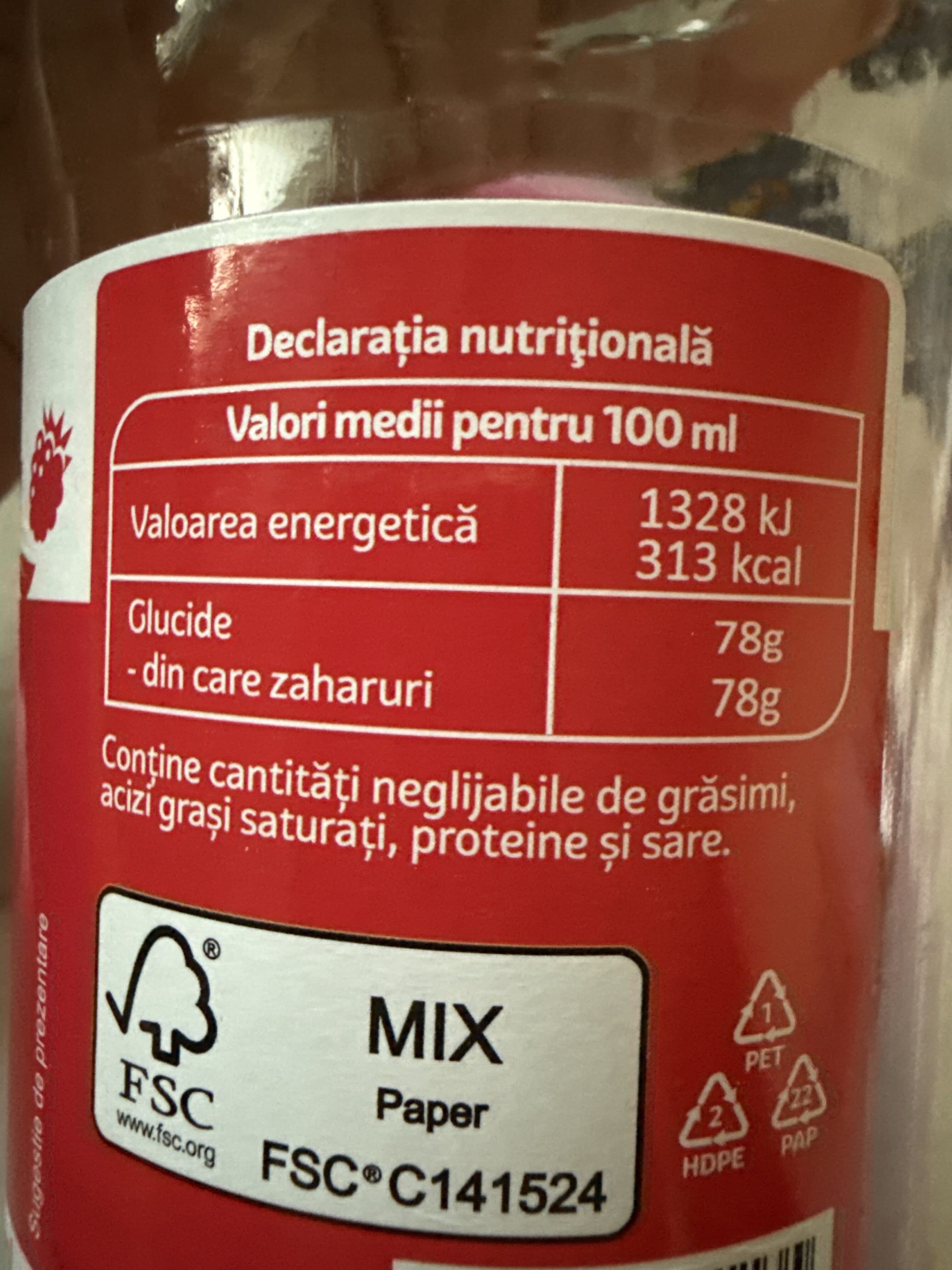 Carrefour 6422006001135 packshot