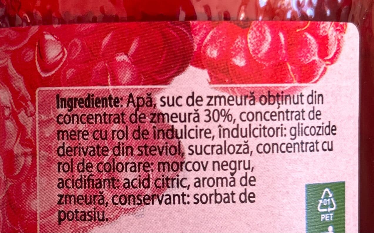 Open Food Facts 6422006001371 packshot