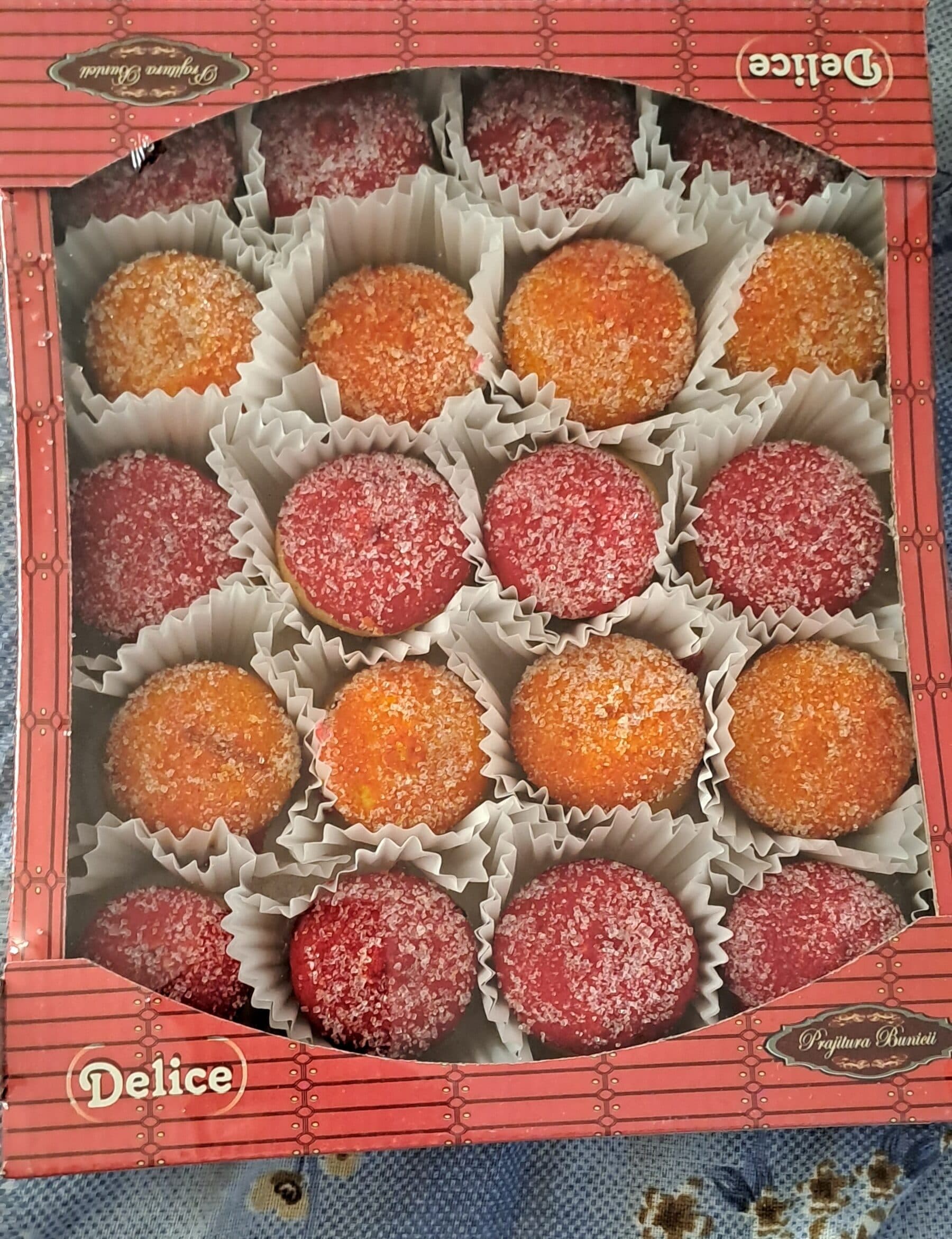 Delice Fursec Asortat packshot