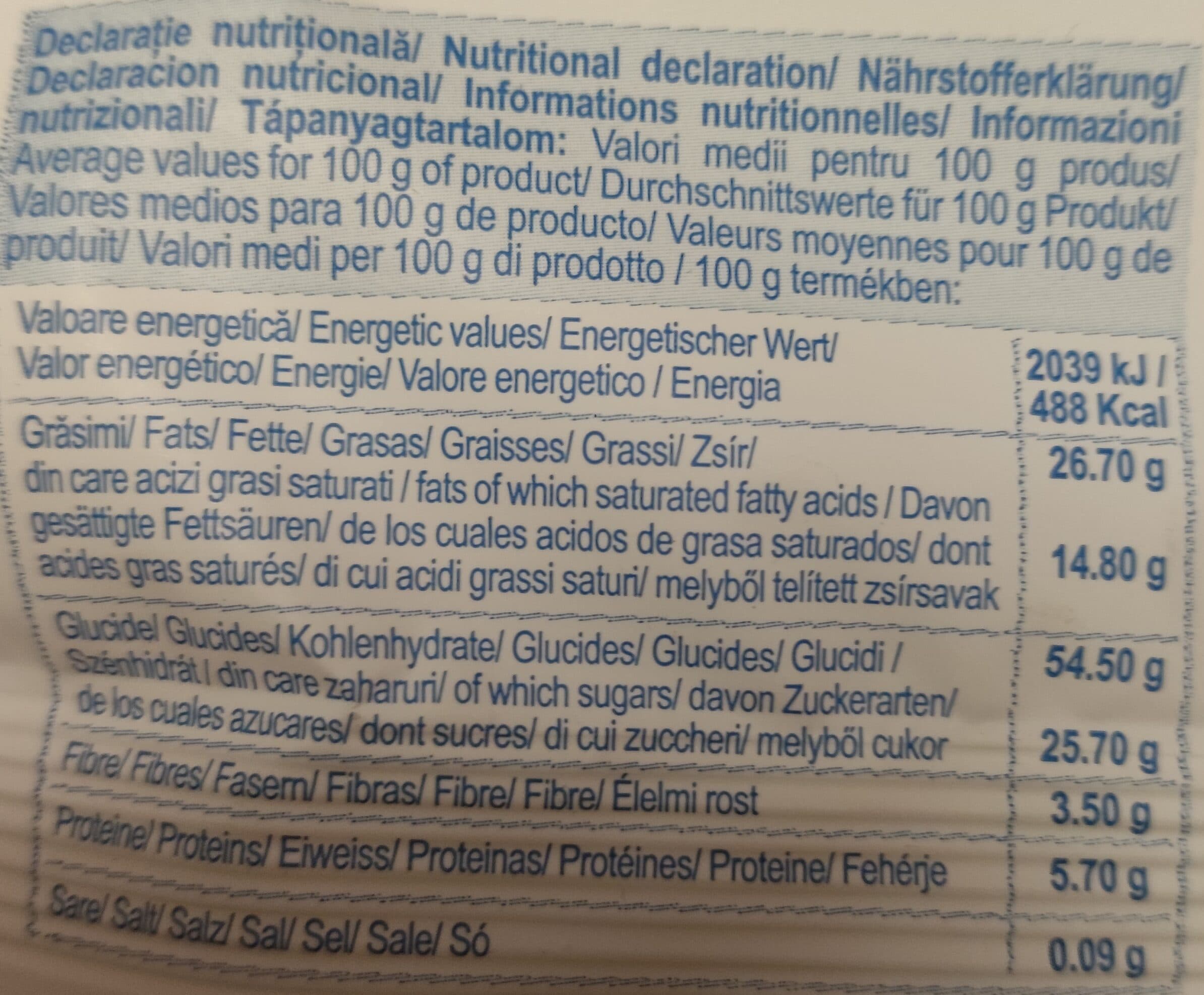Open Food Facts 6422064053367 packshot