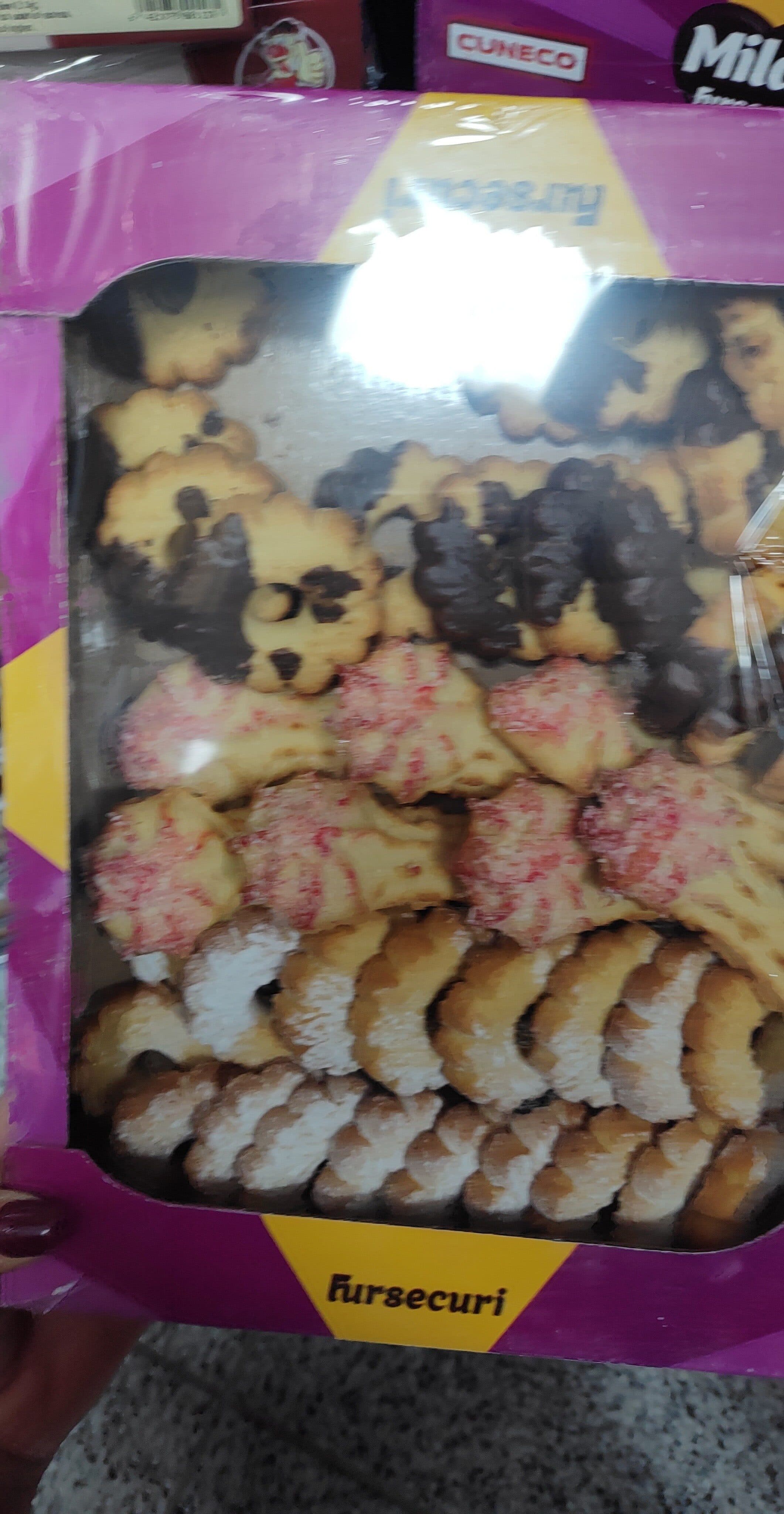 Milan Fursecuri packshot