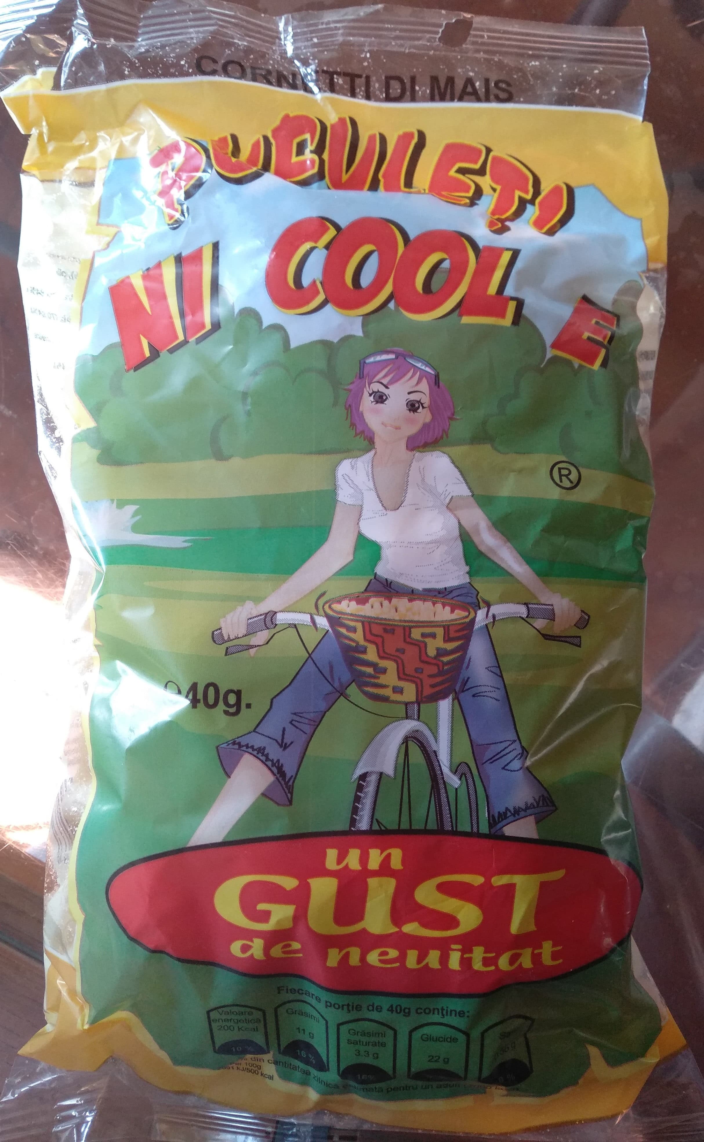Pufuleti packshot